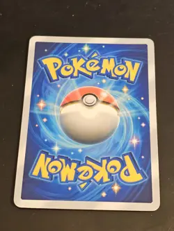 Drampa Pokemon TCG Pocket Illustration Rare Textured Holo Custom Fanart - Image 4
