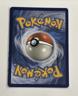 POKEMON 2018 ZYGARDE GX SM122 BLACK STAR PROMO CARD - EX/MINT - Image 2