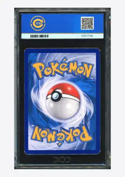 Pokemon CCIC 10 PERFECT Sylveon Art Rare 2025 09 15/15 Gem Pack Vol.2 S.Chinese - Image 2