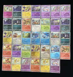 2025 Pokemon S.Chinese Poke Ball CBB2C 02 03/14 03 04/14 1Eevee Lot*34 LY - Image 1
