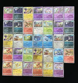2025 Pokemon S.Chinese Poke Ball CBB2C 02 03/14 03 04/14 1Eevee Lot*34 LY - Image 2