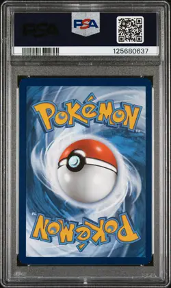 2024 POKEMON MEW EN-151 CHARIZARD EX SUPER-PREMIUM COLLECTION CHARMANDER PSA 8 - Image 2