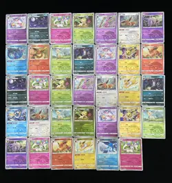 2025 Pokemon S.Chinese Poke Ball CBB2C 01 04/15 09 04/15 Eevee Lot*34 LY - Image 2