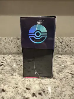 Pokemon TCG Phantasmal Flames Elite Trainer Box ETB - NEW/SEALED - Ships ASAP - Image 2