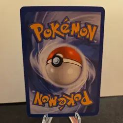 Pokemon Poliwrath #11/112 Reverse Holo Rare 2004 EX Fire Red Leaf Green - Image 3