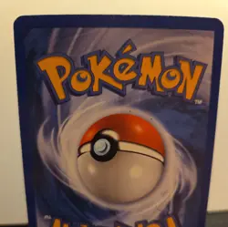 Pokemon Poliwrath #11/112 Reverse Holo Rare 2004 EX Fire Red Leaf Green - Image 4