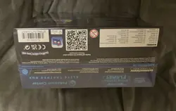 Pokemon TCG Phantasmal Flames Pokemon Center ETB Elite Trainer Box - New Sealed - Image 4
