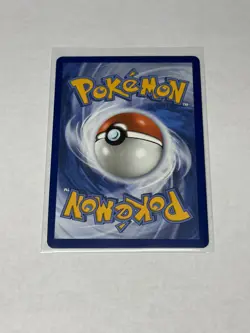 2025 Pokemon ME: Phantasmal Flames Paldean Wooper IR #102/094 NEAR MINT - Image 2