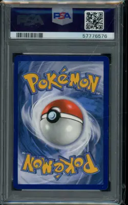 2019 Pokemon SM Hidden Fates Charizard GX #9/68 PSA 10 - Image 2