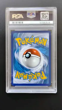 Pokemon Sun & Moon Rowlet #SV2 Hidden Fates 2019 Shiny Holo PSA 10 - Image 2