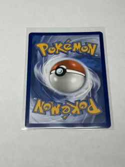 2025 Pokemon ME: Phantasmal Flames Oricorio EX #024 Promo NEAR MINT - Image 2