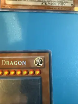Rainbow Dragon (Ghost Rare) TAEV-EN006 Tactical Evolution 1st Edition - Image 4
