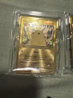 Pokemon Celebrations Complete Master Set 25th Anniversary All Promo Card TCG Lot - Image 4