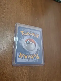 Hitmonchan HGSS24 HeartGold & SoulSilver Black Star Promo Holo Pokemon Card LP - Image 4