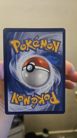 Mega Charizard x Ex 23 Promo Pokemon Card Near Mint Condition - Image 2