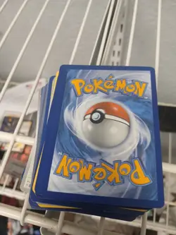 15 Pokemon Cards Mystery Guranteed Hollo - Image 2