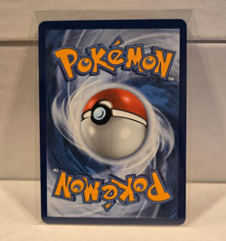 Pokemon TCG Card Phantasmal flames Mega Charizard X ex 109/094 English MINT! - Image 2