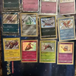 Pokemon TCG Shiny Pokemon Lot Of 18 Cards All NM/M - Image 4