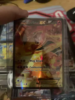 Pokemon Card Collections/EXCELLENT CONDITION! Entire Book No Singles - Image 3