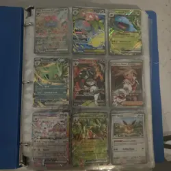 Pokemon Collection 216 Card Lot All Foil 🔥🔥 - Image 1
