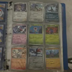 Pokemon Collection 216 Card Lot All Foil 🔥🔥 - Image 2
