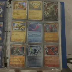 Pokemon Collection 216 Card Lot All Foil 🔥🔥 - Image 3