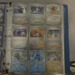 Pokemon Collection 216 Card Lot All Foil 🔥🔥 - Image 4
