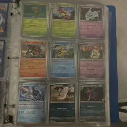 Pokemon Collection 216 Card Lot All Foil 🔥🔥 - Image 5