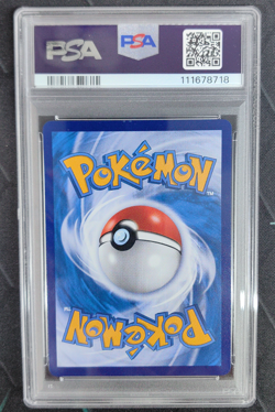 PSA 10 2025 Pokemon Card Chinese Captain Pikachu 0709/09 Gem Pack AR - Image 2