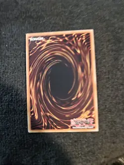 Crush Card Virus (Ver 2) - LCKC-EN046 - LP - Ultra Rare - Unlimited - Yugioh - Image 2