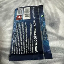 Pokemon TCG: XY Evolutions Booster Pack - 10 Cards - Factory Sealed BLASTOISE - Image 2