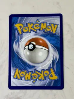 Pokemon TCG Raboot Stellar Crown Holo Card 147/142 Sv07 - Image 2