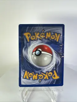 Pokemon TCG Meowth Black Star Promos Holo Card Game Boy - Image 2