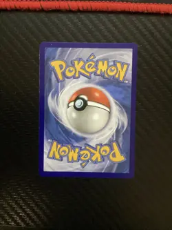 HOUNDOOM TG10/TG30, HOLO, SINGLE STRIKE, FULL ART, POKEMON CARD (NM) - Image 2