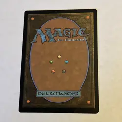 Badgermole Cub ~ NM ~ MTG: Avatar TLA 0167 ~ MTG - Image 3