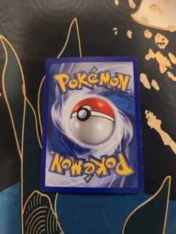 Salamence 14/113 Delta Species Holo Pokemon Trading Card Game - Image 2