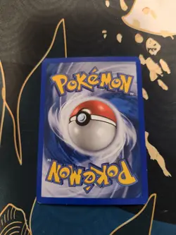 Hoothoot 59/115 Unseen Forces Reverse Holo Pokemon Trading Card Game - Image 2