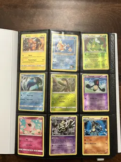 Huge Collection Lot of 100+ Vintage / Mid Era Pokemon Cards 1999 WOTC TCG - Image 1