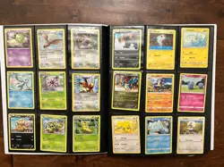 Huge Collection Lot of 100+ Vintage / Mid Era Pokemon Cards 1999 WOTC TCG - Image 2