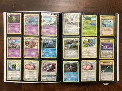 Huge Collection Lot of 100+ Vintage / Mid Era Pokemon Cards 1999 WOTC TCG - Image 4