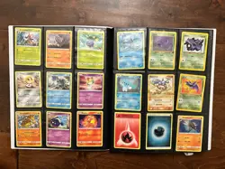 Huge Collection Lot of 100+ Vintage / Mid Era Pokemon Cards 1999 WOTC TCG - Image 5