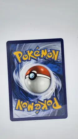 Pokemon TCG M Lucario EX 55a/111 Alternate Art Promo Card - Image 2