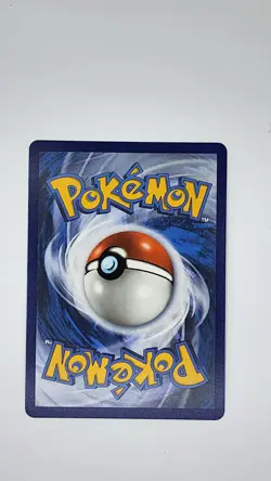Pokemon TCG M Manectric EX Promo Card 24a/119 Holo Near Mint Condition - Image 2