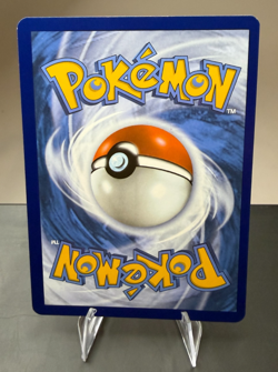 Mesprit 204/191 Pokemon TCG SV Surging Sparks Illustration Rare Card NM - Image 2