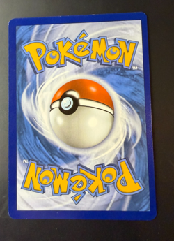 Mesprit 204/191 Pokemon TCG SV Surging Sparks Illustration Rare Card NM - Image 4