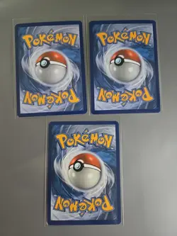 Houndoom Lot 3 Cards XY BREAKTHROUGH 21/162, 22/162, 153/162 NM POKEMON - Image 2