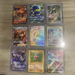 Lot Of 25 Pokemon Cards - All Holo Lapras Celebi Raikou NM-MINT - Image 1