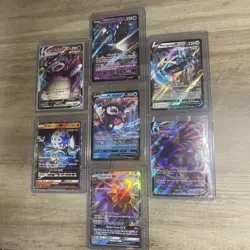 Lot Of 25 Pokemon Cards - All Holo Lapras Celebi Raikou NM-MINT - Image 3