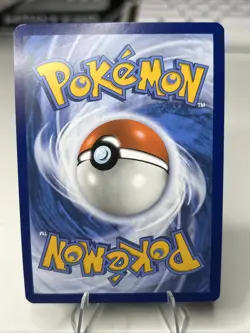 Quaxly 206/193 Sv02: Paldea Evolved Holo Card Mint/Near Mint Condition - Image 2