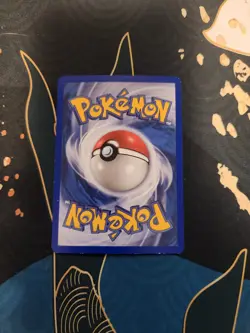 Nidoran F 70/112 FireRed & LeafGreen Reverse Holo Pokemon Trading Card Game - Image 2